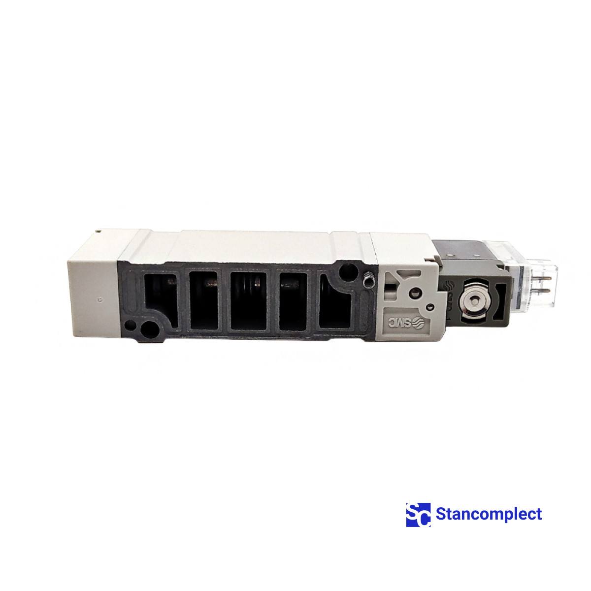 Электромагнитный клапан для резательно-рилевочных станков ORIMAK